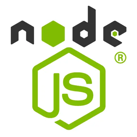 NodeJs - Logo