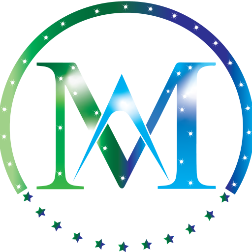 Muhammad Abdullah Mirza - Logo