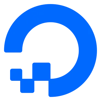 Digital Ocean - Logo