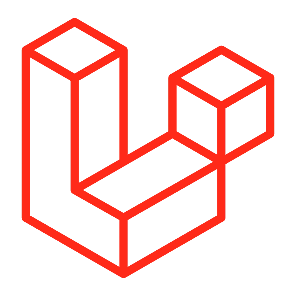 Laravel - Logo